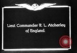 Image of National Air Races Chicago Illinois USA, 1930, second 51 stock footage video 65675069175