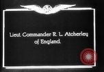 Image of National Air Races Chicago Illinois USA, 1930, second 52 stock footage video 65675069175