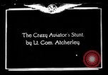 Image of National Air Races Chicago Illinois USA, 1930, second 1 stock footage video 65675069176