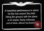 Image of National Air Races Chicago Illinois USA, 1930, second 9 stock footage video 65675069176