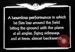 Image of National Air Races Chicago Illinois USA, 1930, second 14 stock footage video 65675069176