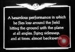 Image of National Air Races Chicago Illinois USA, 1930, second 15 stock footage video 65675069176