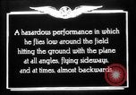 Image of National Air Races Chicago Illinois USA, 1930, second 16 stock footage video 65675069176