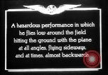 Image of National Air Races Chicago Illinois USA, 1930, second 18 stock footage video 65675069176