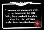 Image of National Air Races Chicago Illinois USA, 1930, second 19 stock footage video 65675069176