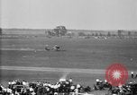 Image of National Air Races Chicago Illinois USA, 1930, second 30 stock footage video 65675069176