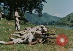 Image of Chinese troops China-Burma-India Theater, 1943, second 9 stock footage video 65675069177