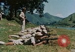 Image of Chinese troops China-Burma-India Theater, 1943, second 11 stock footage video 65675069177