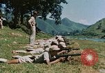 Image of Chinese troops China-Burma-India Theater, 1943, second 12 stock footage video 65675069177