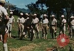 Image of Chinese troops China-Burma-India Theater, 1943, second 13 stock footage video 65675069177