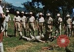 Image of Chinese troops China-Burma-India Theater, 1943, second 14 stock footage video 65675069177