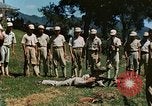 Image of Chinese troops China-Burma-India Theater, 1943, second 15 stock footage video 65675069177