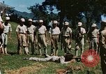 Image of Chinese troops China-Burma-India Theater, 1943, second 16 stock footage video 65675069177