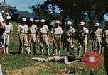 Image of Chinese troops China-Burma-India Theater, 1943, second 17 stock footage video 65675069177