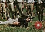Image of Chinese troops China-Burma-India Theater, 1943, second 19 stock footage video 65675069177