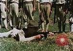 Image of Chinese troops China-Burma-India Theater, 1943, second 20 stock footage video 65675069177
