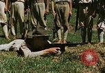 Image of Chinese troops China-Burma-India Theater, 1943, second 22 stock footage video 65675069177