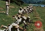 Image of Chinese troops China-Burma-India Theater, 1943, second 24 stock footage video 65675069177