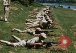 Image of Chinese troops China-Burma-India Theater, 1943, second 25 stock footage video 65675069177