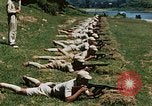 Image of Chinese troops China-Burma-India Theater, 1943, second 26 stock footage video 65675069177