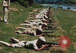 Image of Chinese troops China-Burma-India Theater, 1943, second 27 stock footage video 65675069177