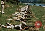 Image of Chinese troops China-Burma-India Theater, 1943, second 28 stock footage video 65675069177