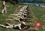 Image of Chinese troops China-Burma-India Theater, 1943, second 29 stock footage video 65675069177