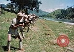 Image of Chinese troops China-Burma-India Theater, 1943, second 30 stock footage video 65675069177