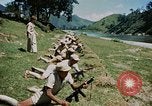 Image of Chinese troops China-Burma-India Theater, 1943, second 34 stock footage video 65675069177
