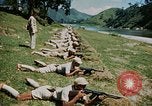 Image of Chinese troops China-Burma-India Theater, 1943, second 35 stock footage video 65675069177