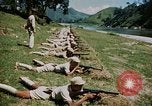 Image of Chinese troops China-Burma-India Theater, 1943, second 36 stock footage video 65675069177