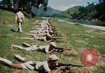 Image of Chinese troops China-Burma-India Theater, 1943, second 37 stock footage video 65675069177