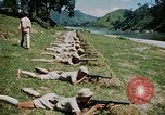 Image of Chinese troops China-Burma-India Theater, 1943, second 38 stock footage video 65675069177