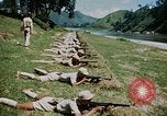 Image of Chinese troops China-Burma-India Theater, 1943, second 40 stock footage video 65675069177
