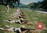 Image of Chinese troops China-Burma-India Theater, 1943, second 44 stock footage video 65675069177
