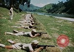 Image of Chinese troops China-Burma-India Theater, 1943, second 46 stock footage video 65675069177