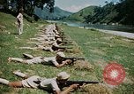 Image of Chinese troops China-Burma-India Theater, 1943, second 48 stock footage video 65675069177