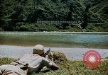 Image of Chinese troops China-Burma-India Theater, 1943, second 50 stock footage video 65675069177