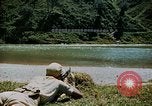 Image of Chinese troops China-Burma-India Theater, 1943, second 51 stock footage video 65675069177