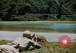 Image of Chinese troops China-Burma-India Theater, 1943, second 52 stock footage video 65675069177