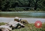 Image of Chinese troops China-Burma-India Theater, 1943, second 54 stock footage video 65675069177