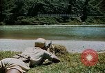Image of Chinese troops China-Burma-India Theater, 1943, second 56 stock footage video 65675069177