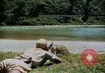 Image of Chinese troops China-Burma-India Theater, 1943, second 57 stock footage video 65675069177