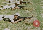 Image of Chinese troops China-Burma-India Theater, 1943, second 58 stock footage video 65675069177