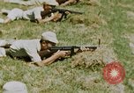 Image of Chinese troops China-Burma-India Theater, 1943, second 60 stock footage video 65675069177