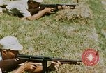 Image of Chinese troops China-Burma-India Theater, 1943, second 62 stock footage video 65675069177