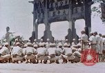 Image les troupes chinoises China-Burma-Inde Theatre, 1943, de la seconde 1 séquences d'archives historiques vidéo 65675069178