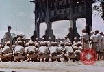 Image les troupes chinoises China-Burma-Inde Theatre, 1943, de la seconde 3 séquences d'archives historiques vidéo 65675069178