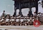 Image les troupes chinoises China-Burma-Inde Theatre, 1943, de la seconde 4 séquences d'archives historiques vidéo 65675069178