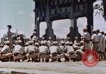 Image les troupes chinoises China-Burma-Inde Theatre, 1943, de la seconde 7 séquences d'archives historiques vidéo 65675069178